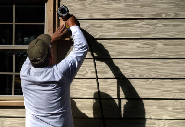 Best Engineered Wood Siding  in Grand Ronde, OR
