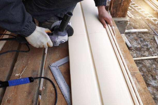 Best Siding for New Construction  in Grand Ronde, OR