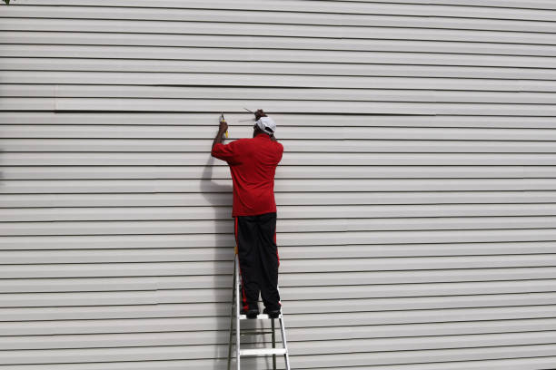 Trusted Grand Ronde, OR Siding Experts